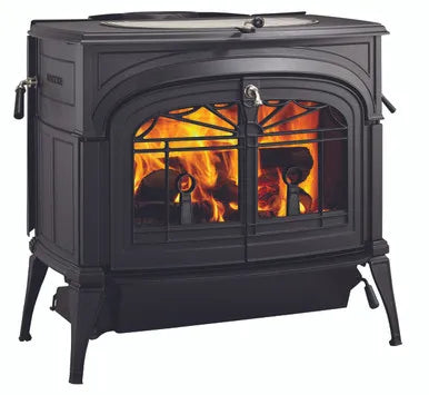 Vermont Castings Defiant Wood Burning Stove - 1975-CAT-C 30% Tax Credit
