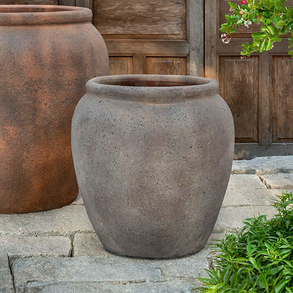 Campania Kampala Jar Planter - 316346-2001