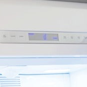 Viking 5 Series 36 inch Built-In Bottom-Freezer Refrigerator with 20.4 cu. ft. Capacity - VCBB5363E*
