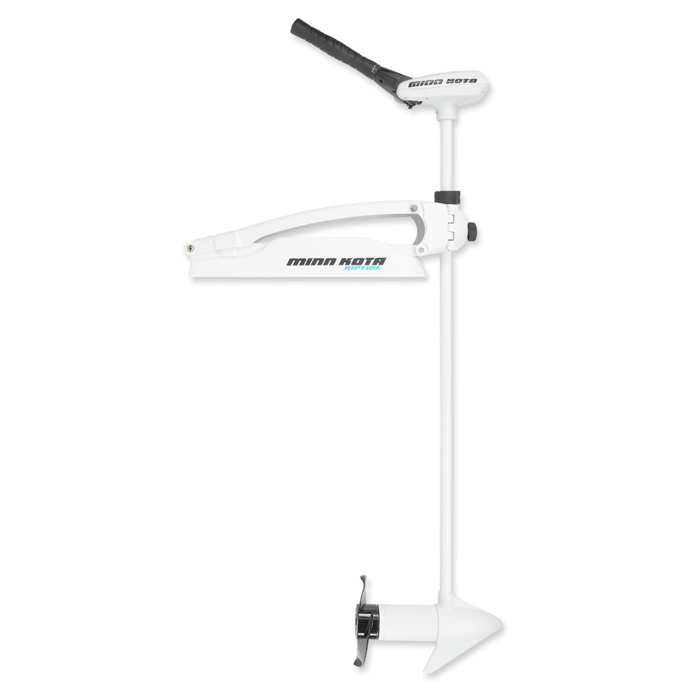 Minn Kota Riptide Maxxum RT70SMLDSC BowMount Trolling Motor 24v70lb52 1363425