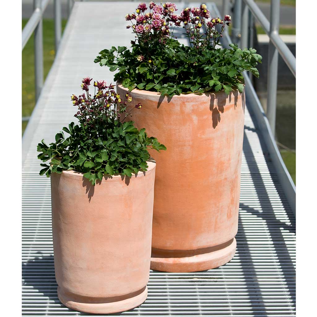 Campania Posada Planter, Set of 2 - 342107-2402