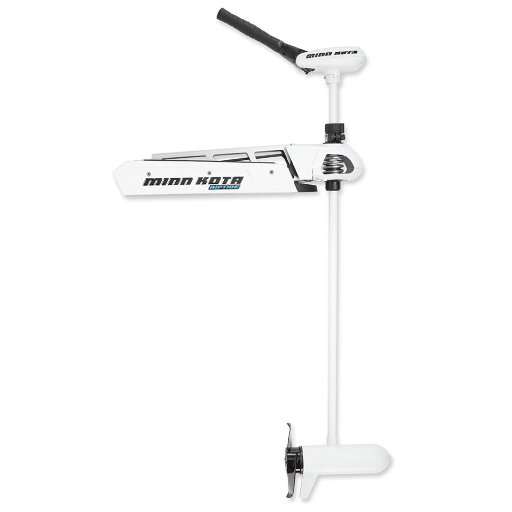 Minn Kota Riptide Fortrex 80 Saltwater BowMount Trolling Motor 24v80lb62 1363641