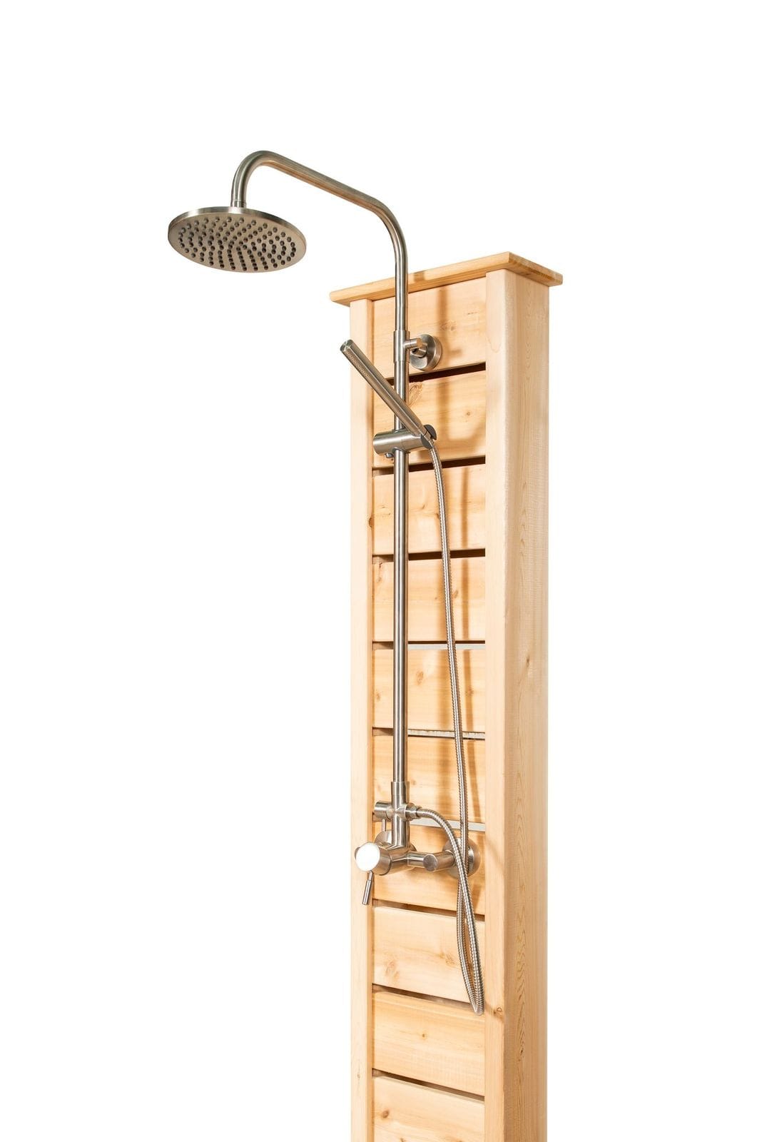 Dundalk Leisurecraft Sierra Outdoor Shower