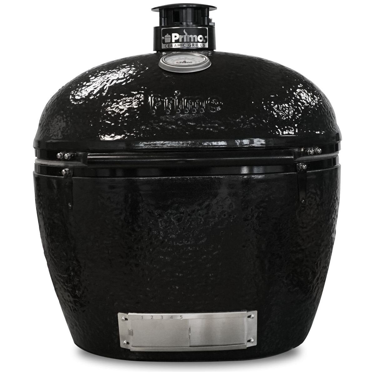 Primo Oval XX-Large Charcoal Ceramic Kamado Grill