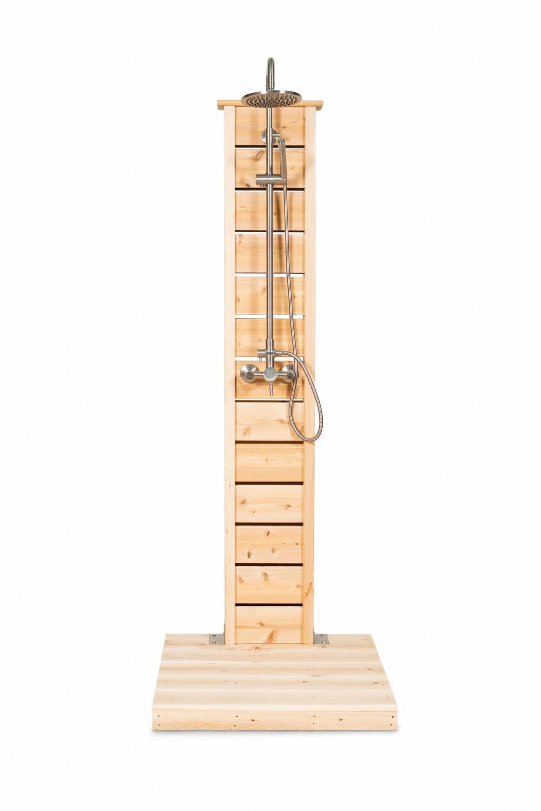 Dundalk Leisurecraft Sierra Outdoor Shower