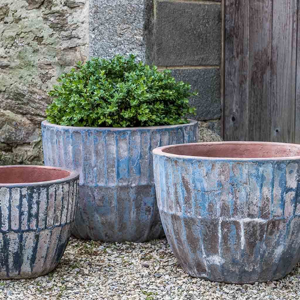 Campania Velia Planter - 5004-18003