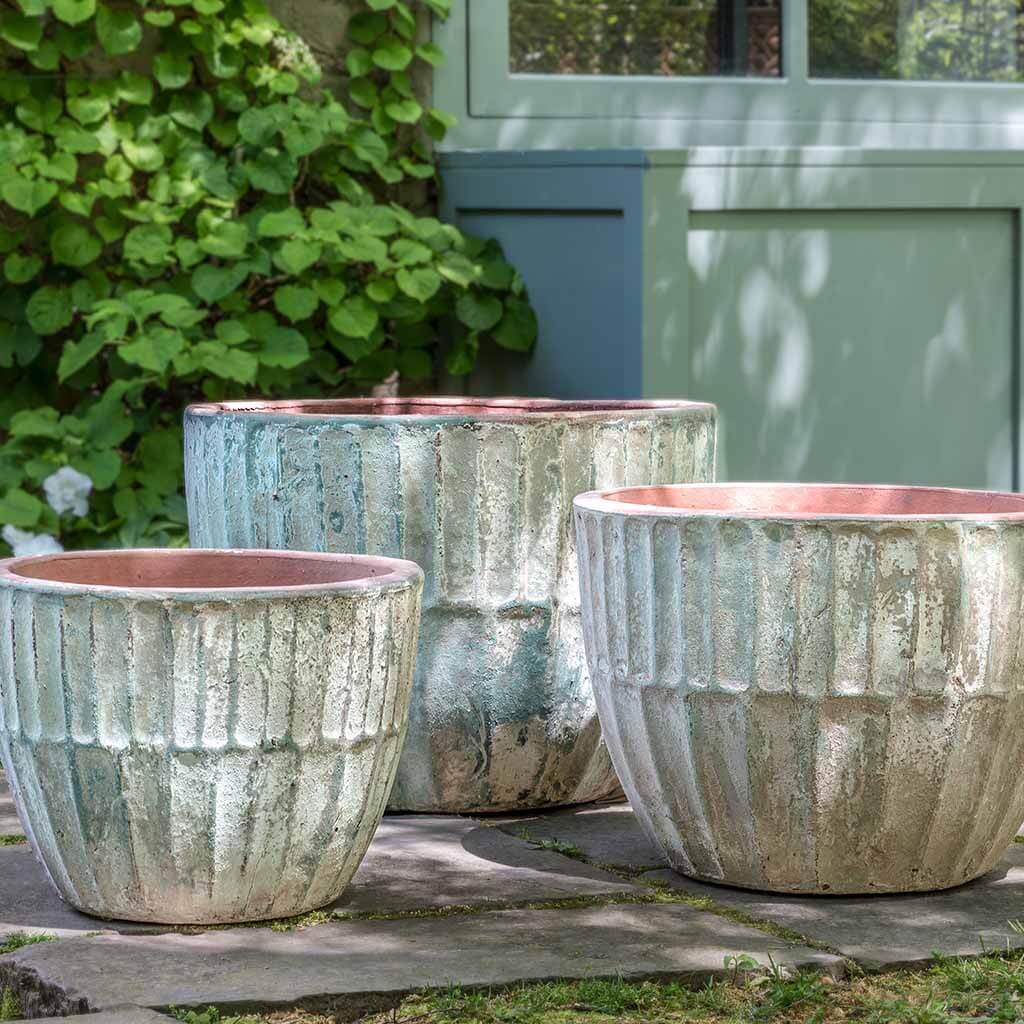Campania Velia Planter - 5004-18003