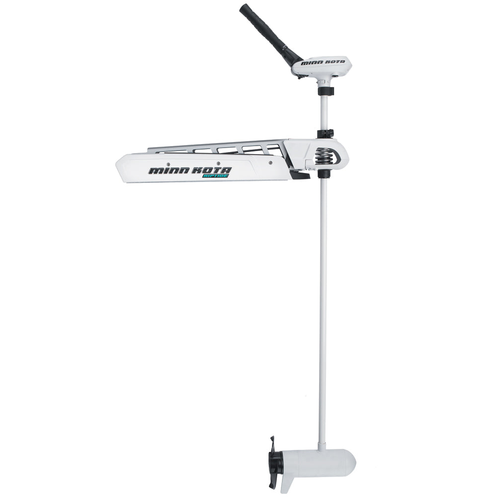 Minn Kota Riptide Fortrex 112HCBG Saltwater Trolling Motor 36V112lbs62 1363660