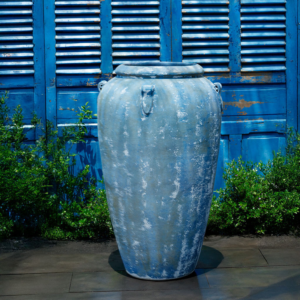 Campania Paestum Jar Planter - 5026-23201