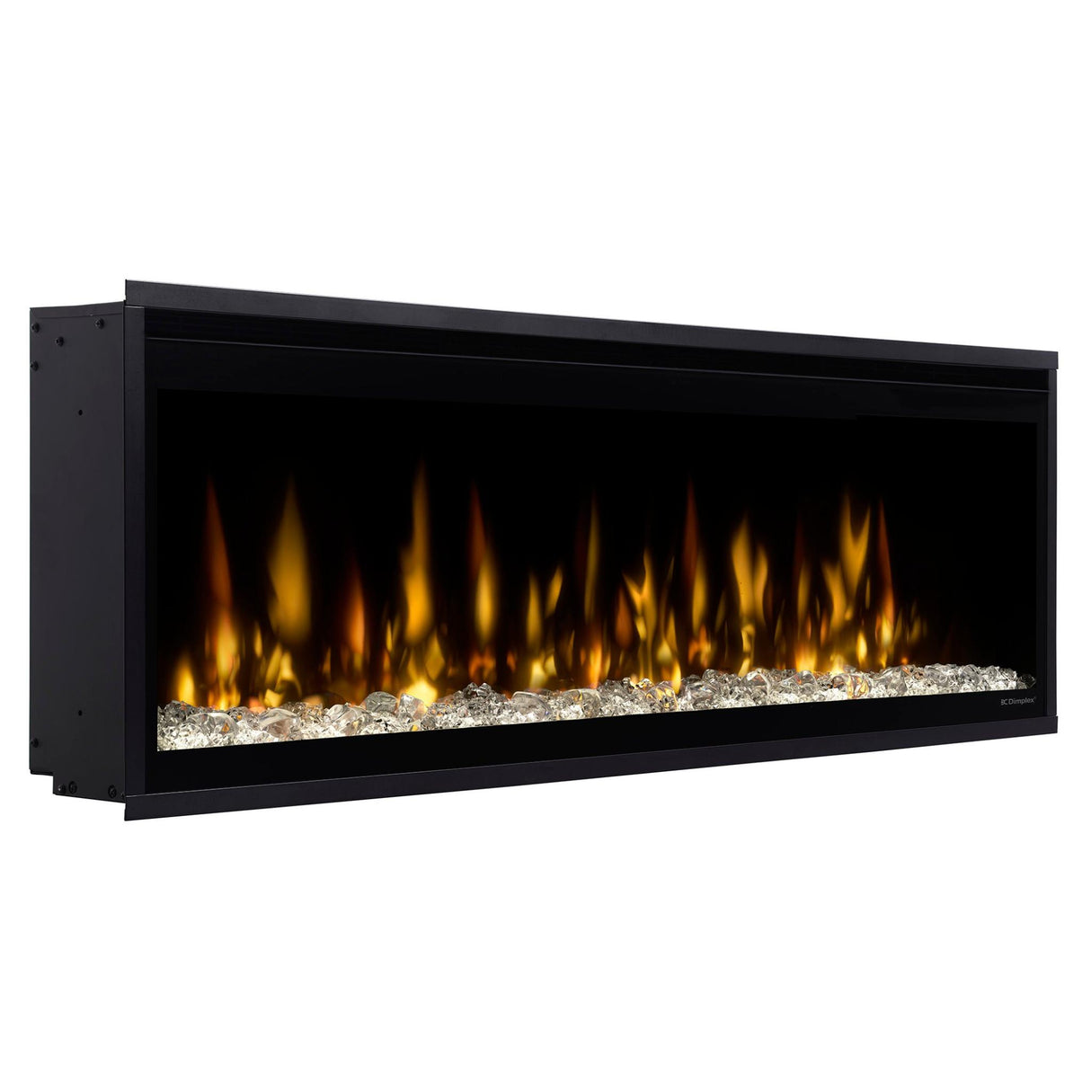 Dimplex Ignite Evolve 50" Linear Electric Fireplace - EVO50