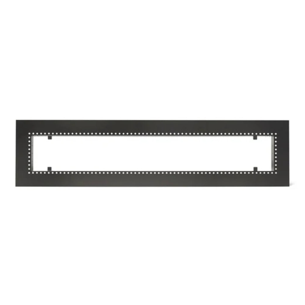 Infratech 18 2302 48 in. Flush Mount Frame - 48 x 8 x 18 gauge 316 SS in.