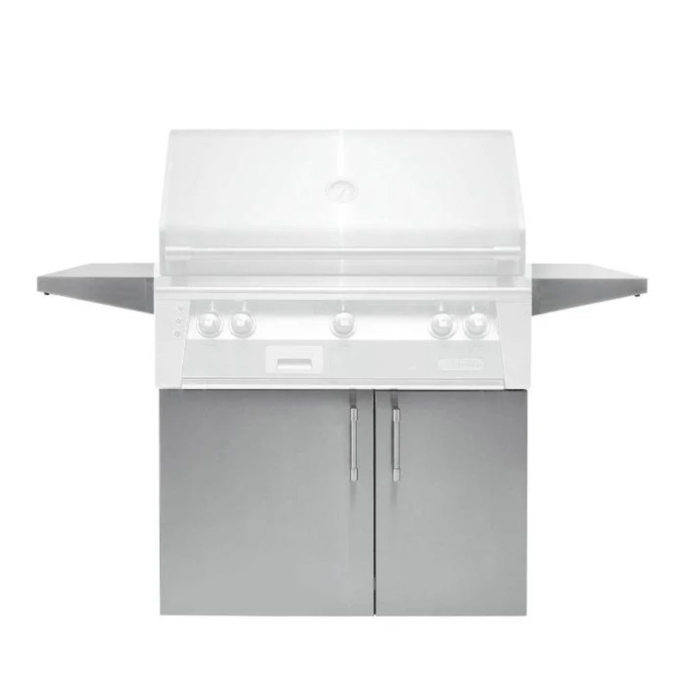 Alfresco 30" Standard Cart