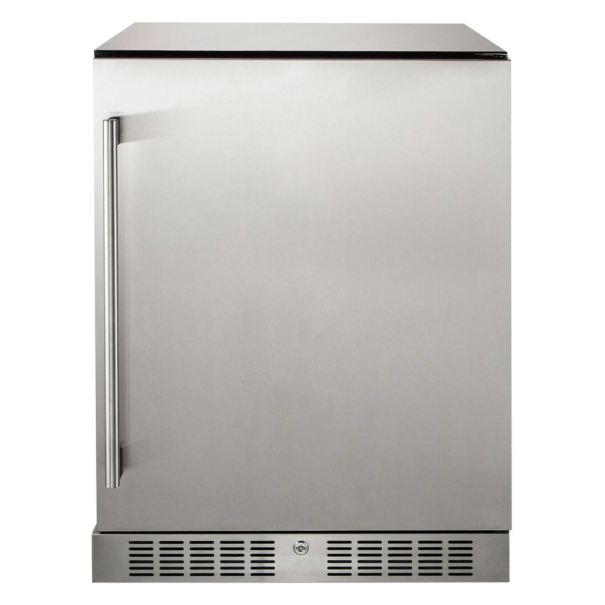 5.3 Cu. Ft. Outdoor Built-In Undercounter Beverage Cooler Refrigerator, 150L (92785107)