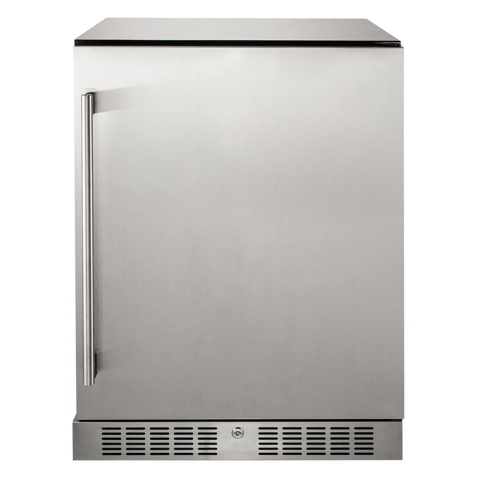 5.3 Cu. Ft. Outdoor Built-In Undercounter Beverage Cooler Refrigerator, 150L (92785107)