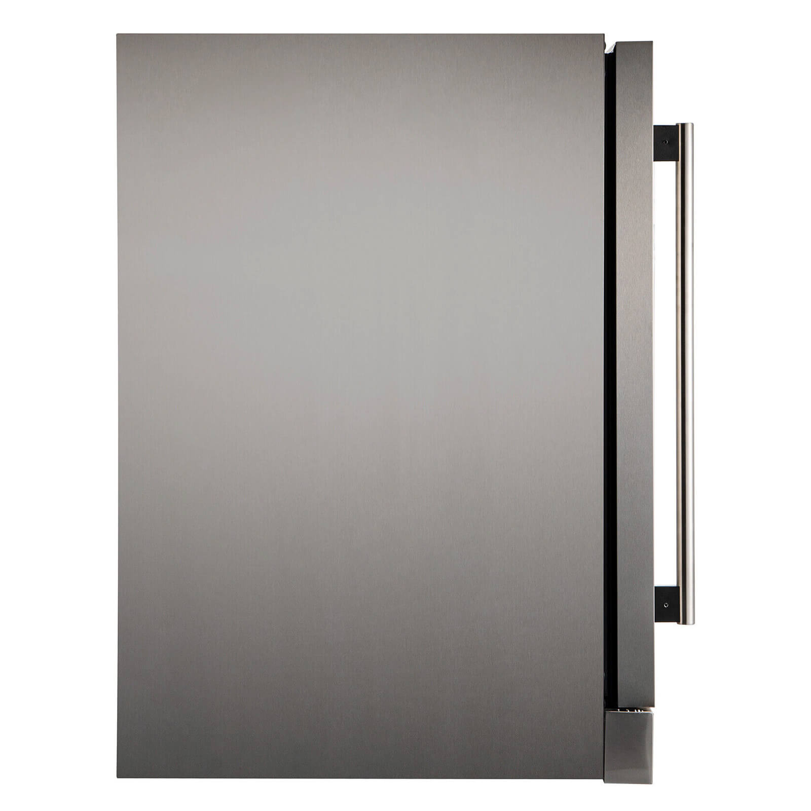 5.3 Cu. Ft. Outdoor Built-In Undercounter Beverage Cooler Refrigerator, 150L (92785107)