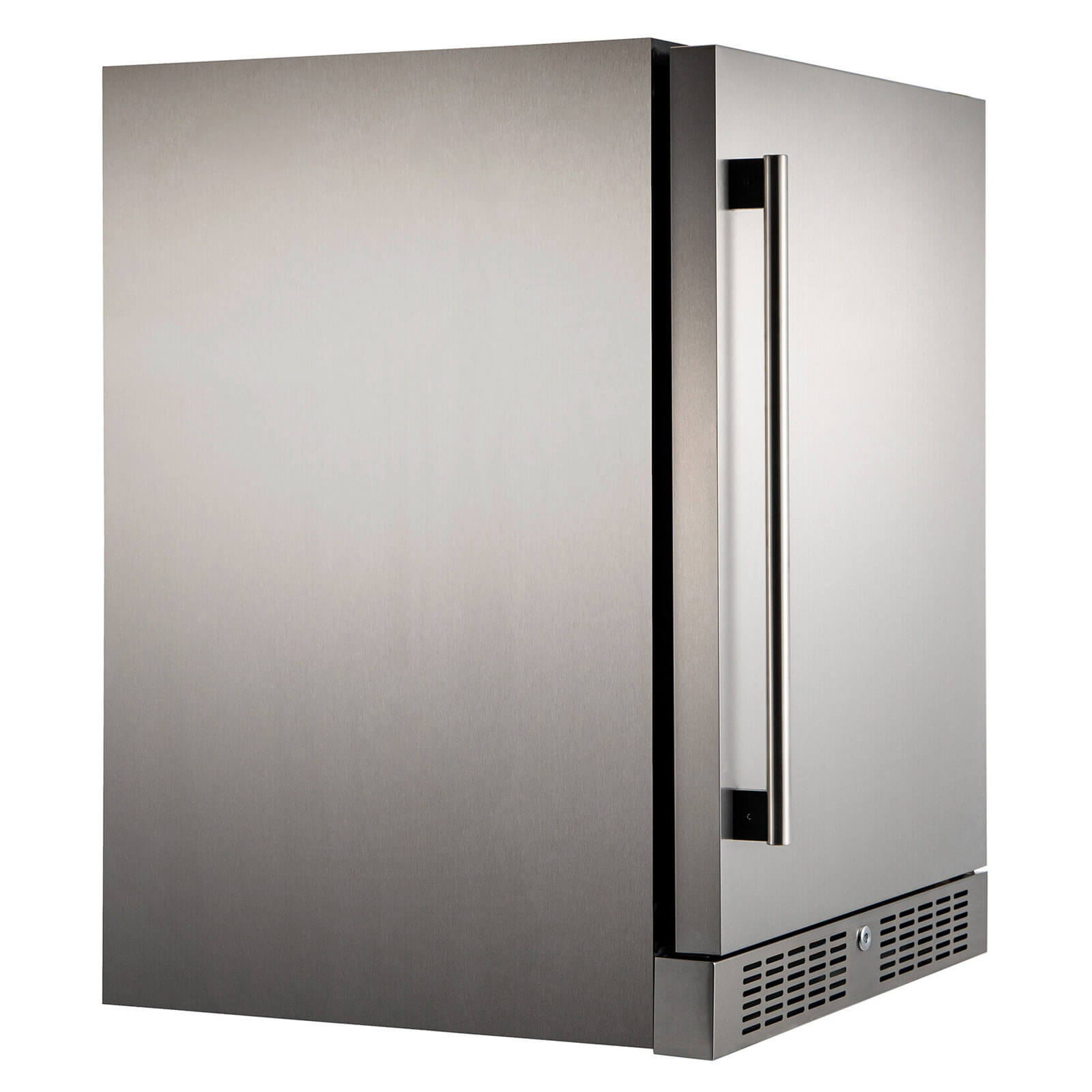 5.3 Cu. Ft. Outdoor Built-In Undercounter Beverage Cooler Refrigerator, 150L (92785107)