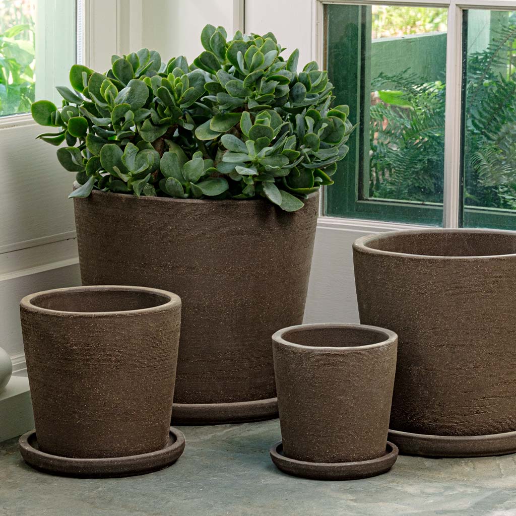 Campania Maracay Planter, Set of 4 - 5315-24104