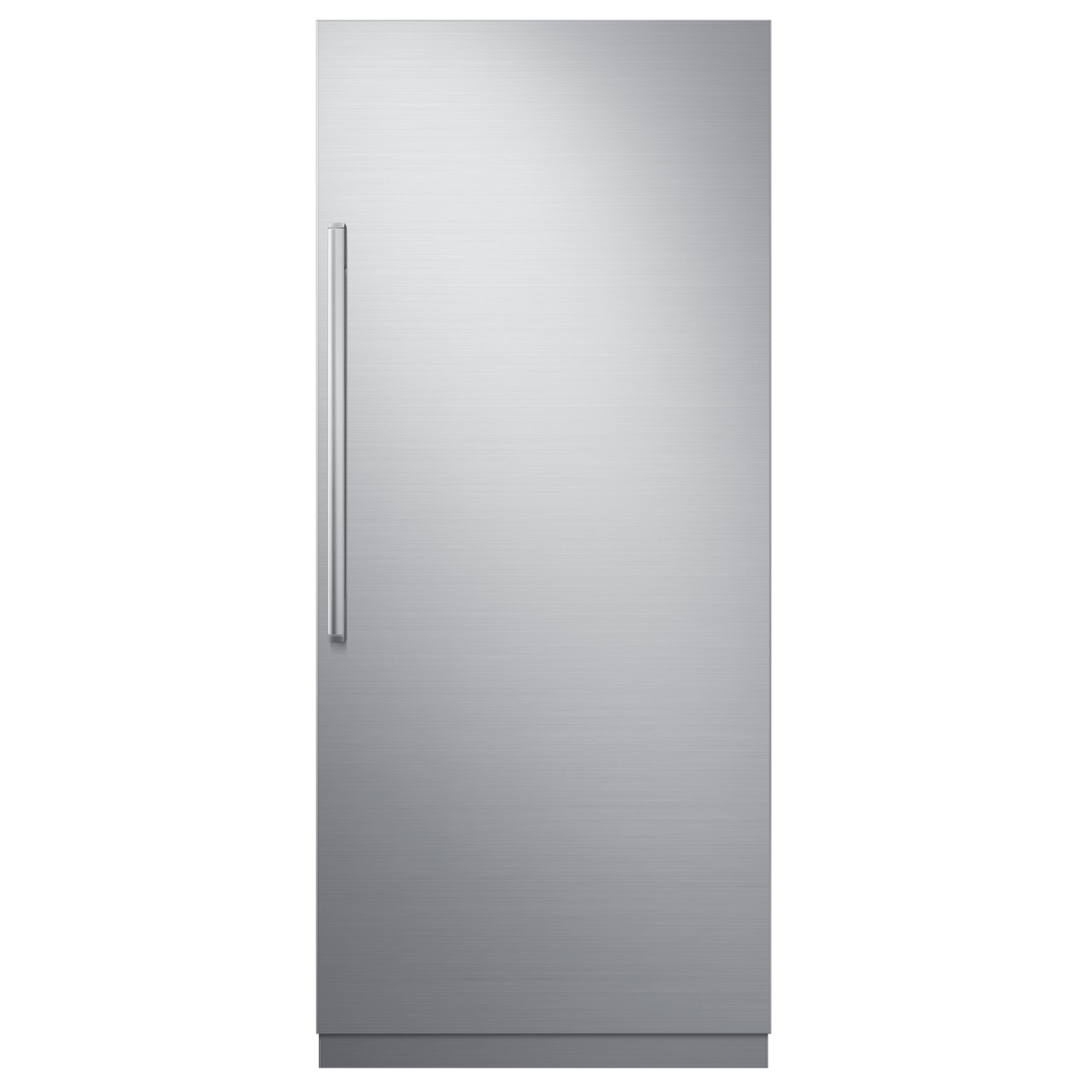 Dacor 36-Inch Contemporary Column Refrigerator - DRR36980RAP/LAP