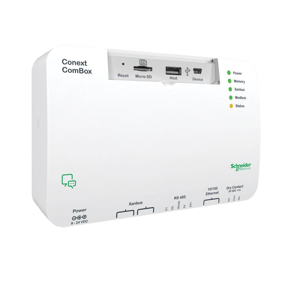 Xantrex Conext Combox Communication Box fFreedom SW Series InvertersChargers 8090918