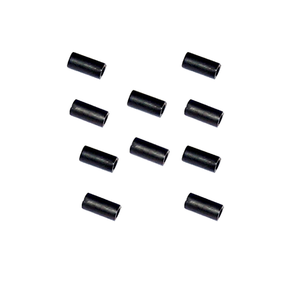 Scotty Wire Joining Connector Sleeves 10 Pack 1004