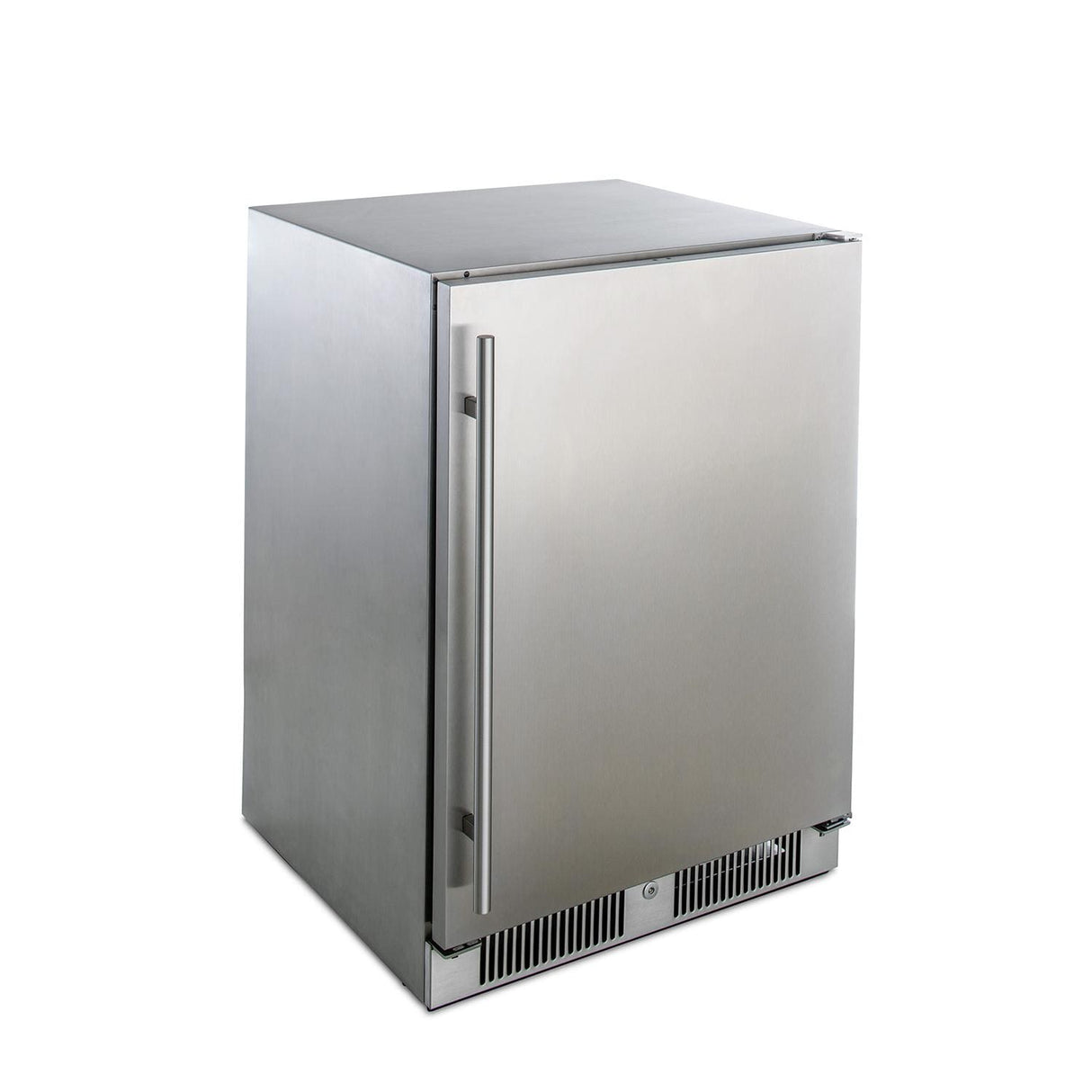 Blaze 24-In 5.5 Cu. Ft. Outdoor Rated Refrigerator - BLZ-SSRF-5.5