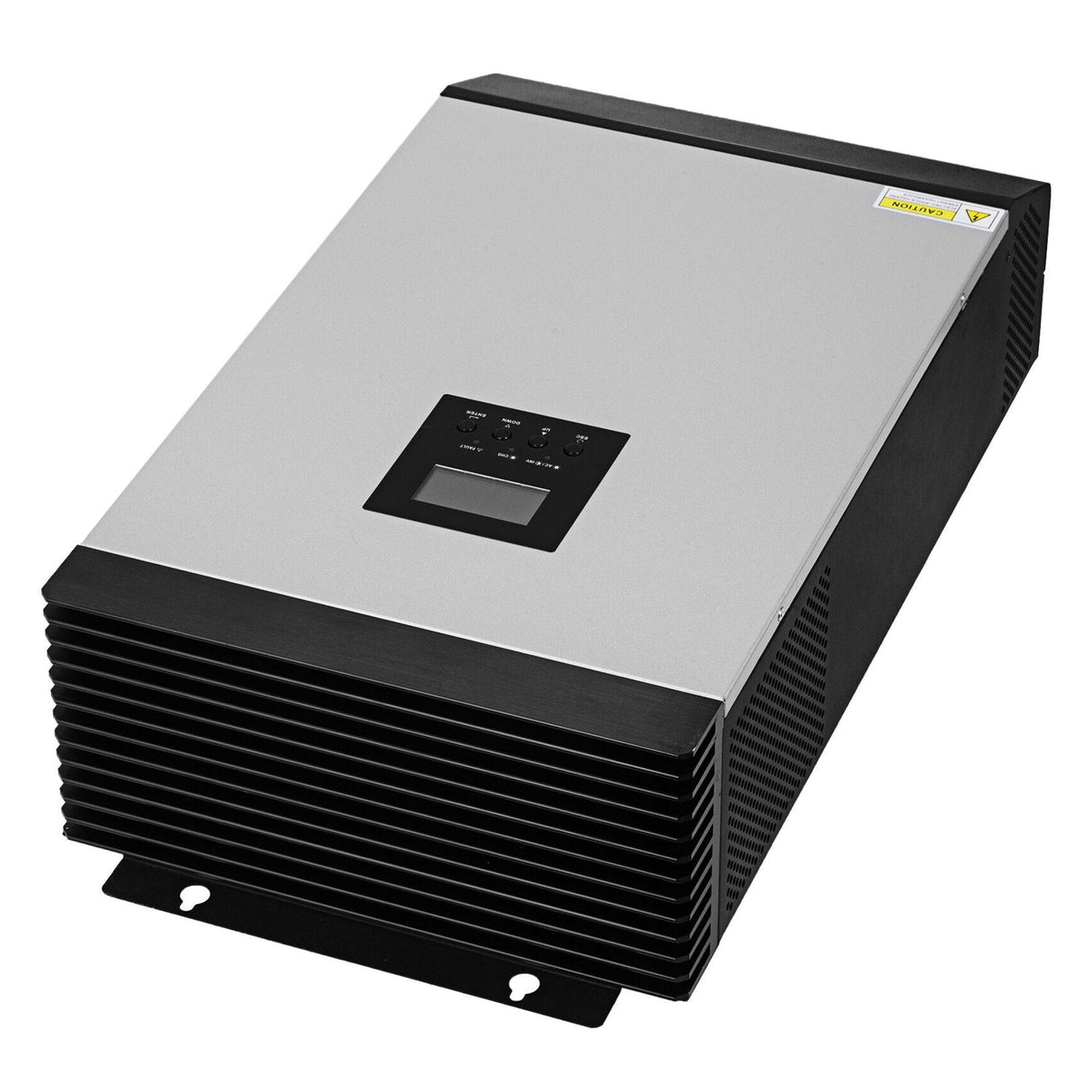 5KVA MPPT Hybrid Solar Inverter With Built-In 60A Pure Sine Charger Controller (92531074)