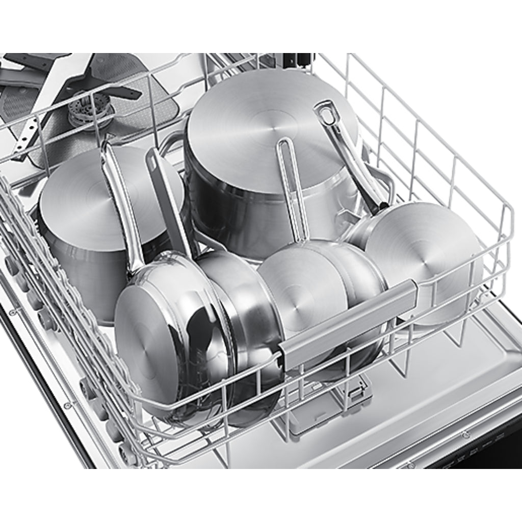Dacor 24-Inch Dishwasher - DDW24G9000APDA