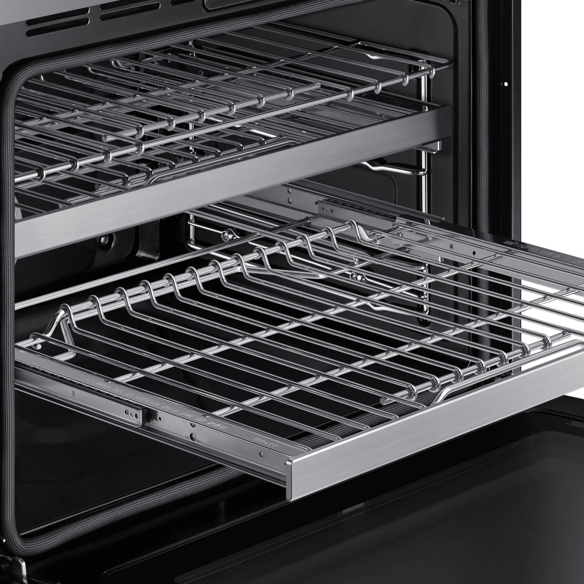 Dacor 30-Inch Contemporary Double Wall Oven with Steam, Graphite Stainless - DOB30M977DM