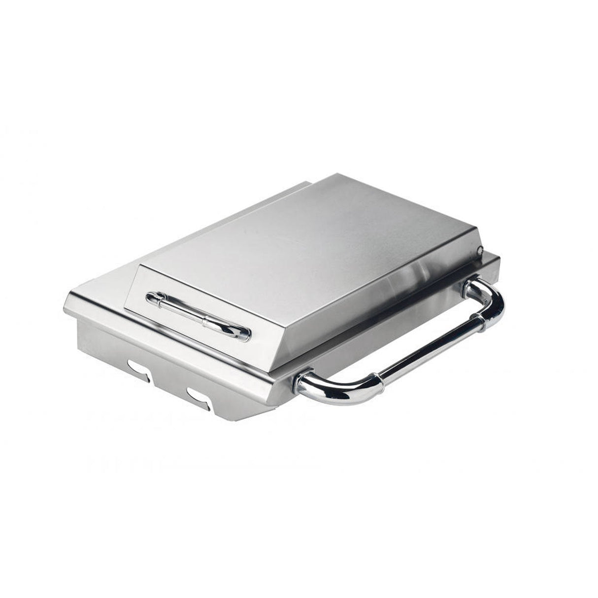 Bull Sidekick Cart Side Burner for 24, 30 and 38-Inch Grills, Propane