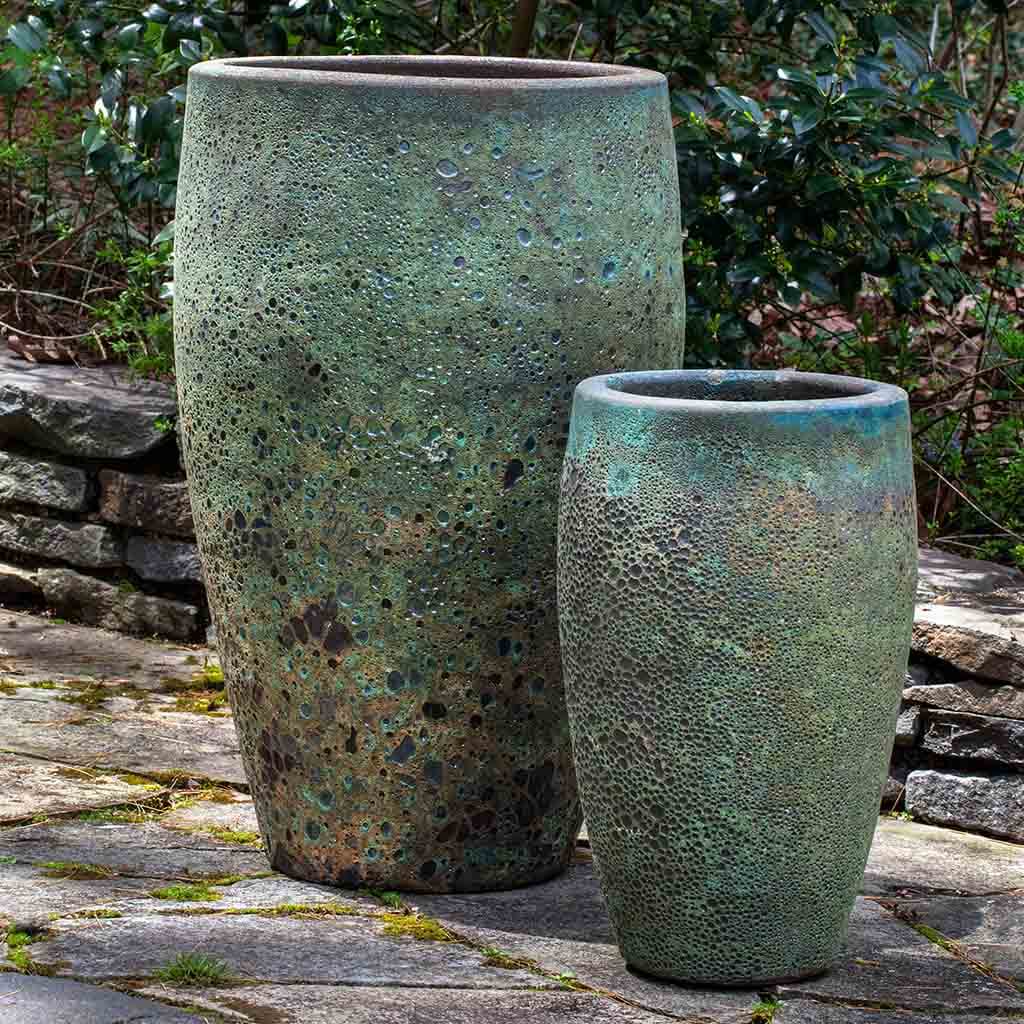 Campania Ta Som Planter, Set of 2 - 6041-4202