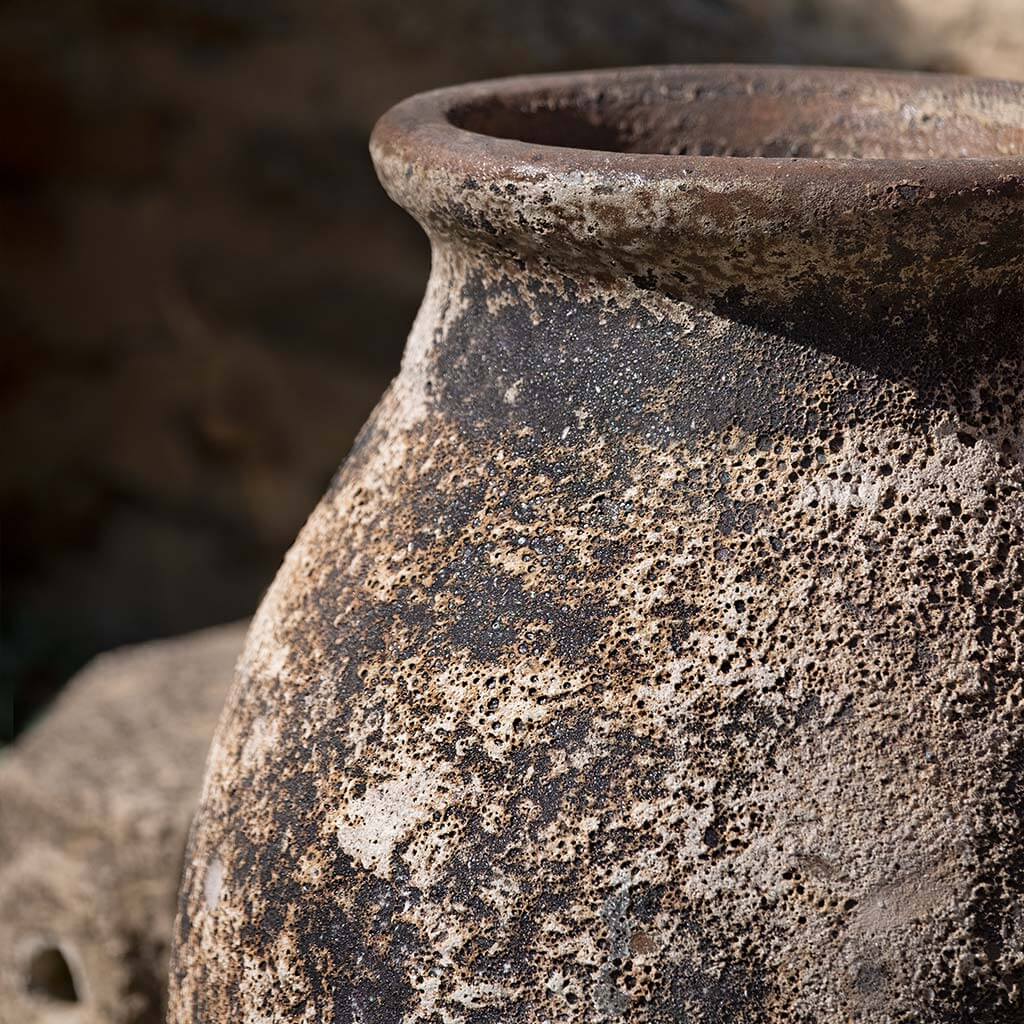 Campania Ménerbes Jar Planter - 6102-11801