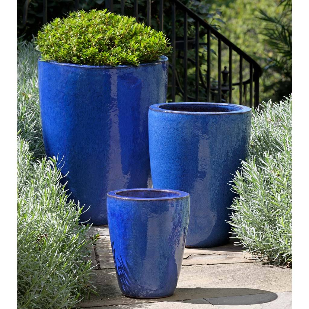 Campania Marta Planter, Set of 3 - 6323-18603