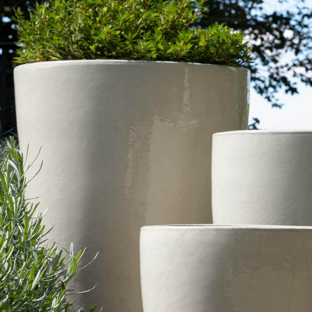 Campania Marta Planter, Set of 3 - 6323-18603