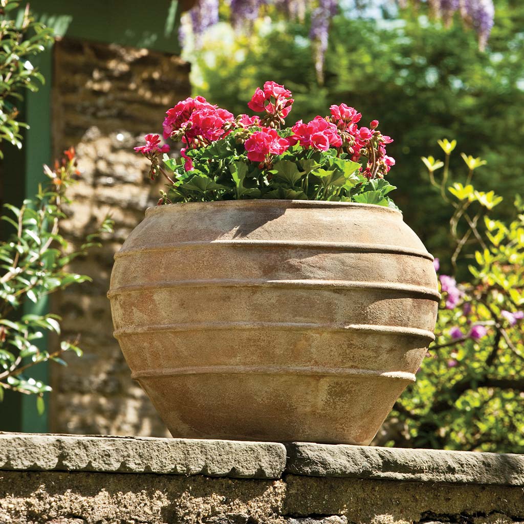 Campania Thea Planter - 6478-6601
