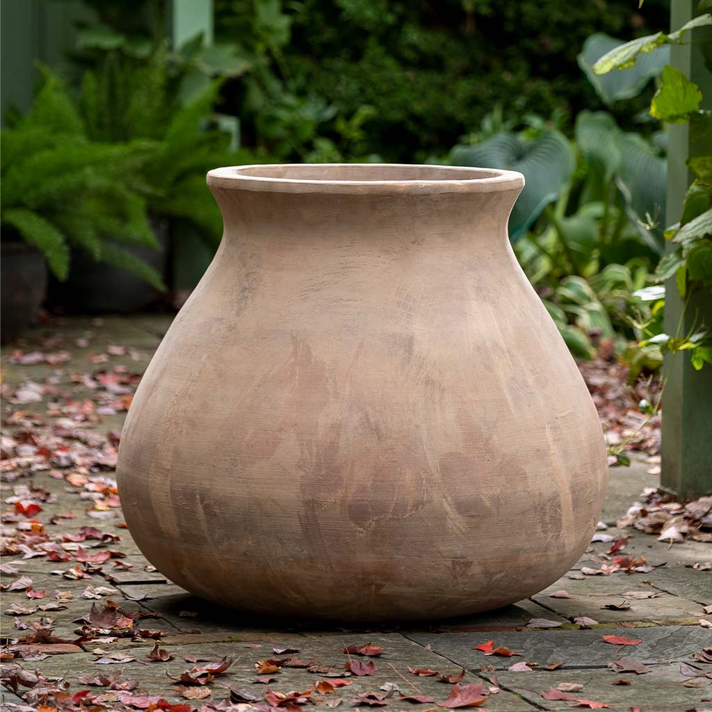 Campania Venasque Jar Planter - 6483-2401