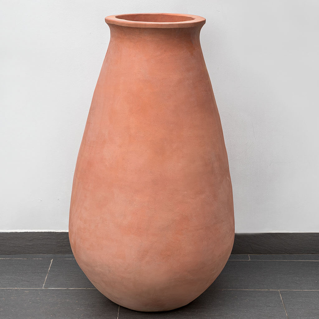 Campania Oliviere Jar Planter - 6484-2401