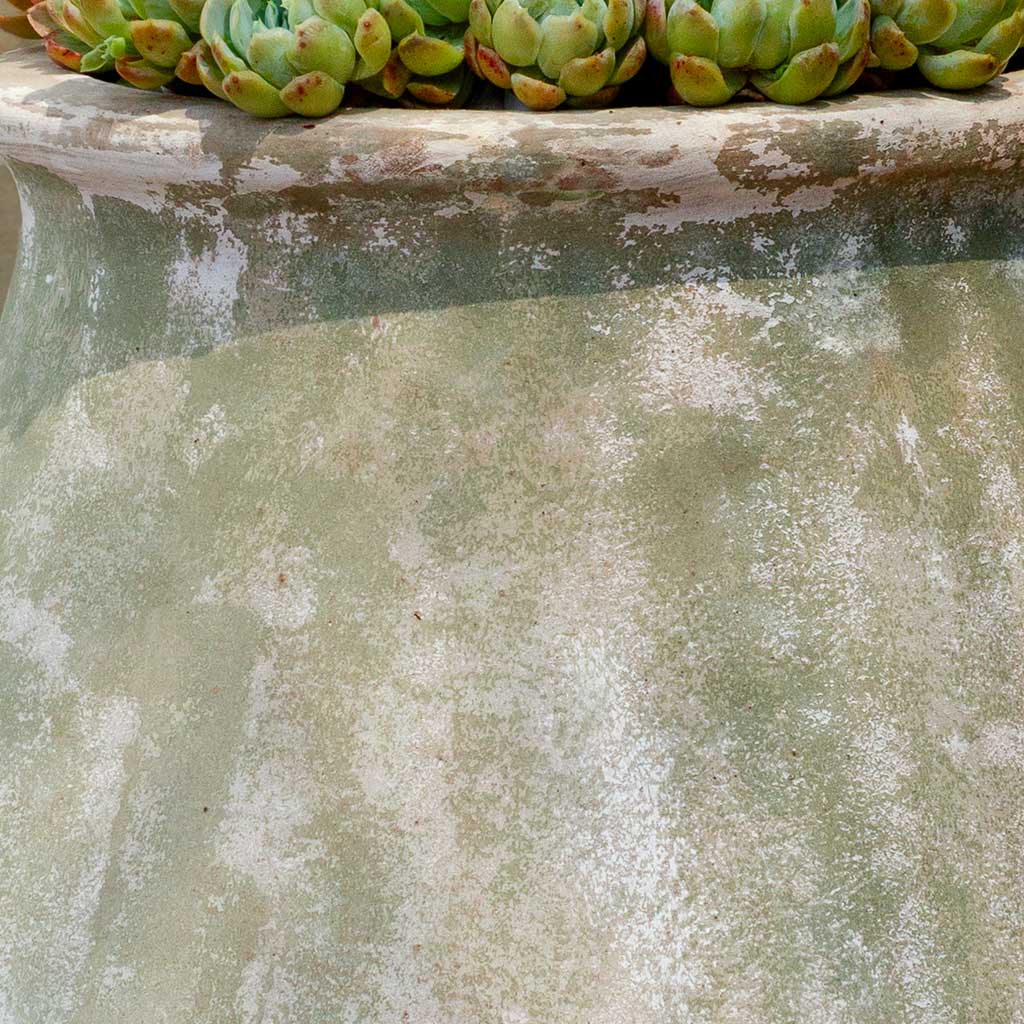 Campania Valensole Jar Planter - 6485-2401
