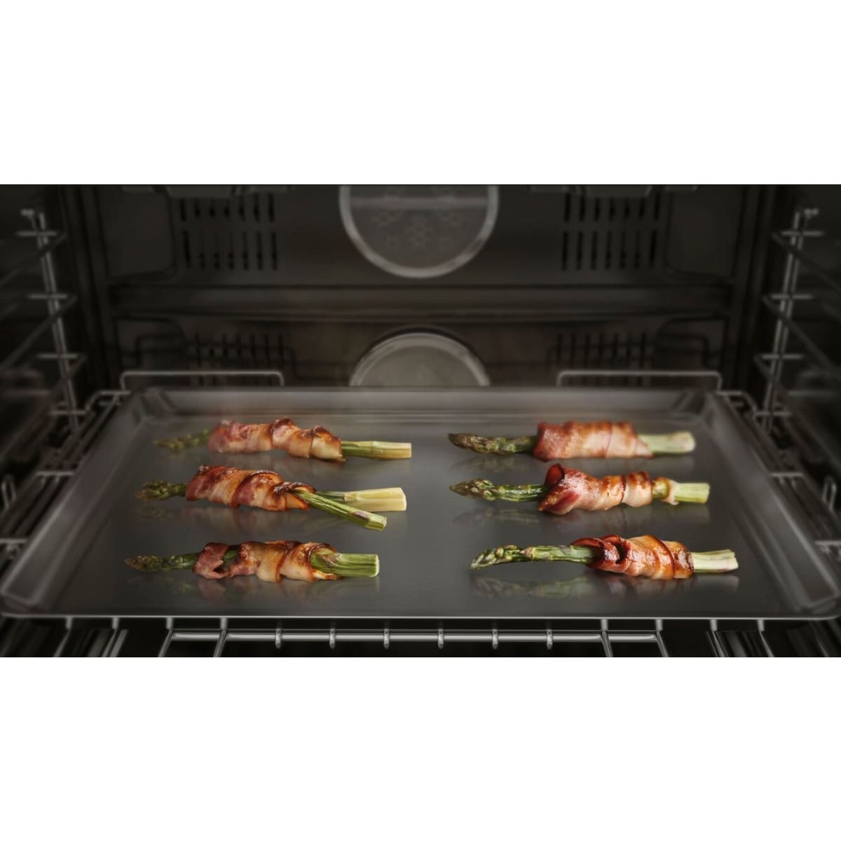 Dacor 48-Inch Transitional Gas Range, Silver Stainless - DOP48T960GS
