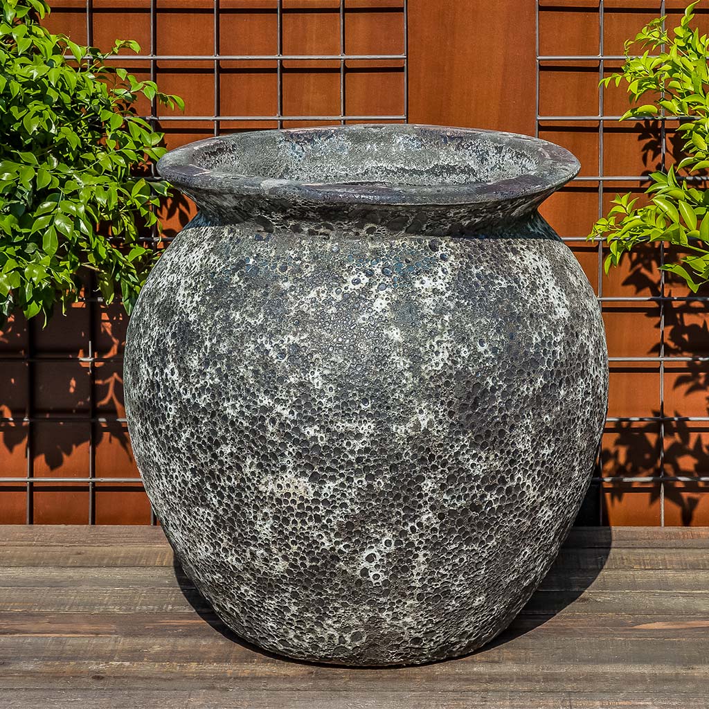 Campania Ibis Jar Planter - 6753-3701