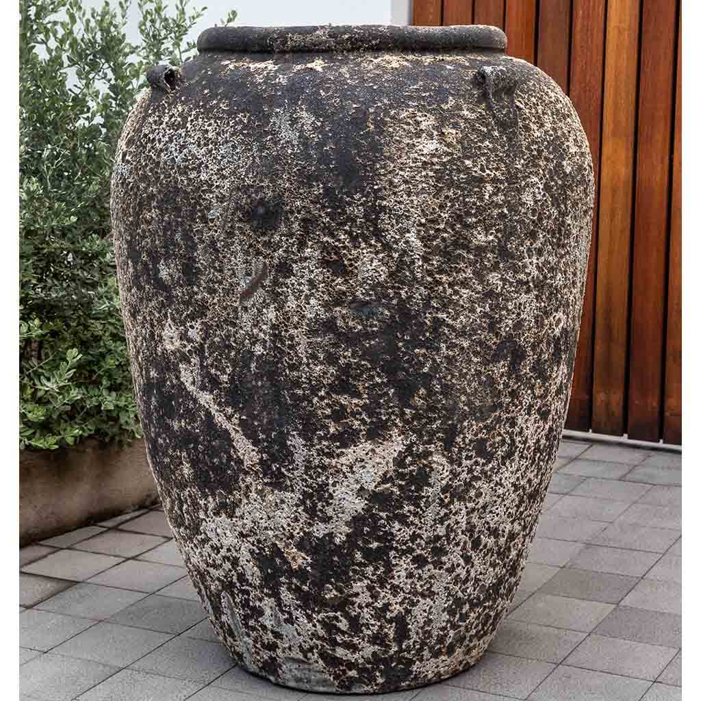 Campania Andros Jar Planter - 6760-11801
