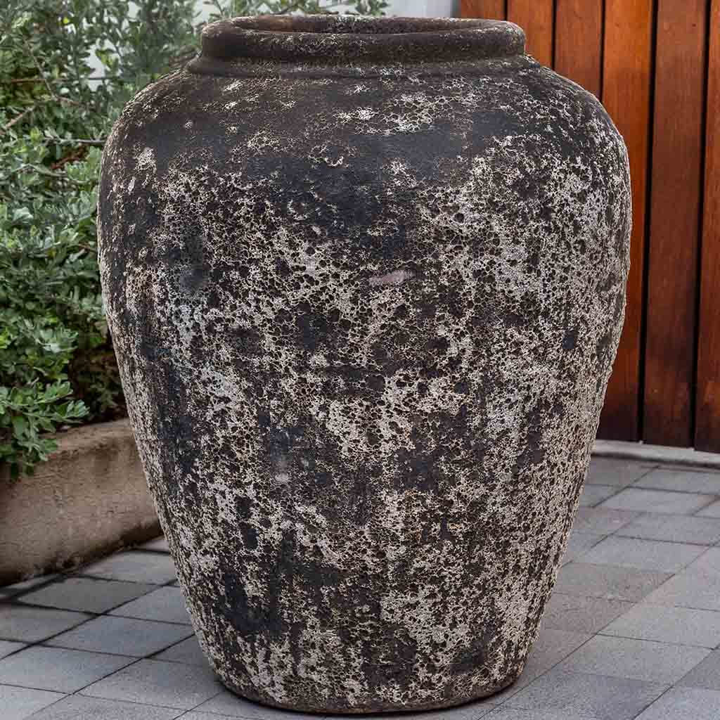 Campania Larissa Jar Planter - 6761-11801