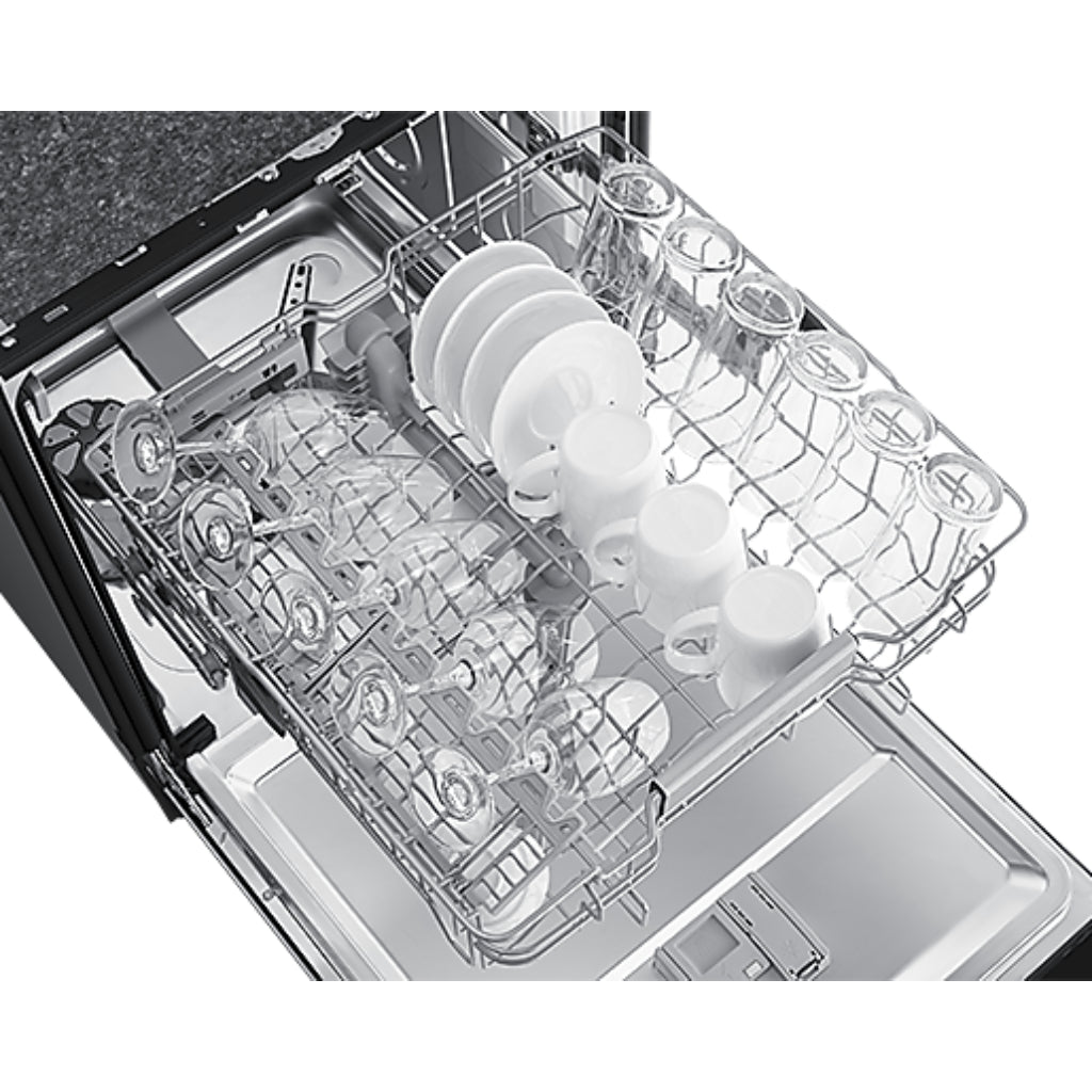 Dacor 24-Inch Dishwasher - DDW24G9000APDA