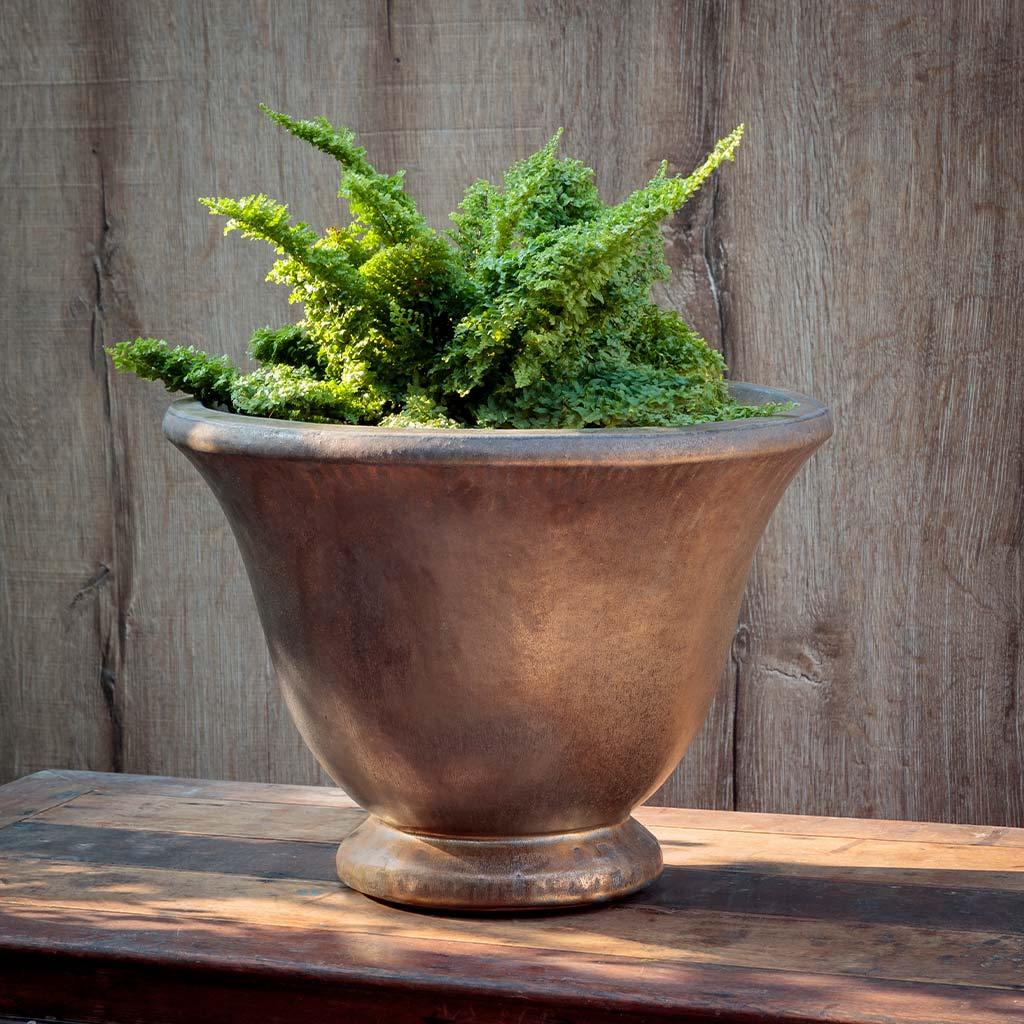 Campania Jacqueline Urn Planter - 7001-0101