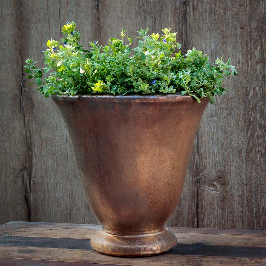Campania Caterine Urn Planter - 7000-0101