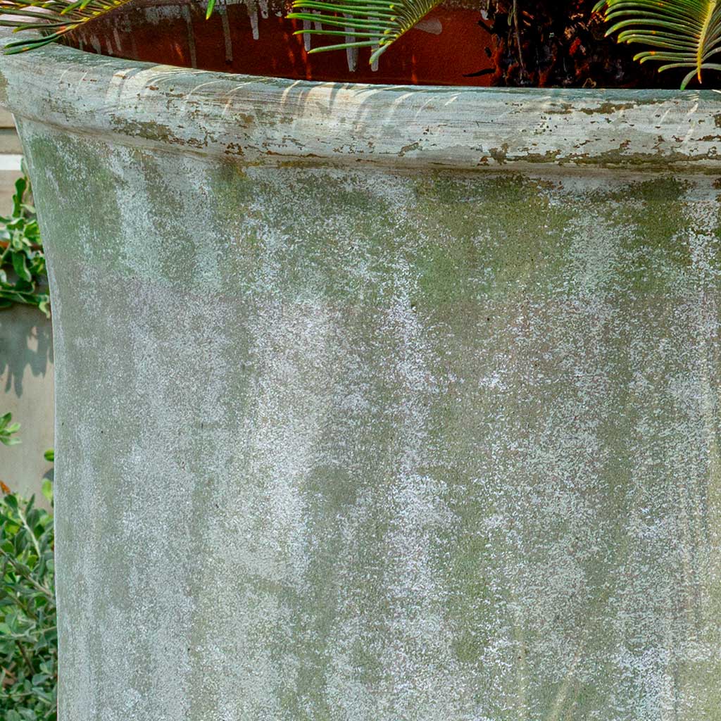 Campania Valensole Jar Planter - 6485-2401