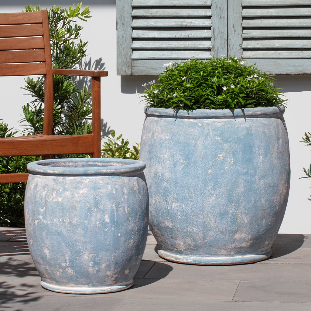 Campania Brooke Planter - 7015-26002