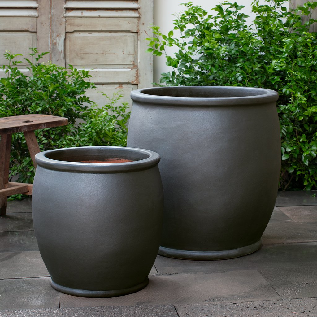 Campania Brooke Planter - 7015-26002