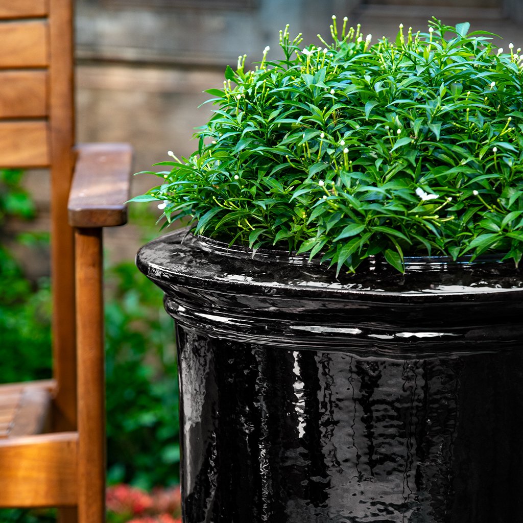 Campania Vaucluse Urn Planter - 7018-0701