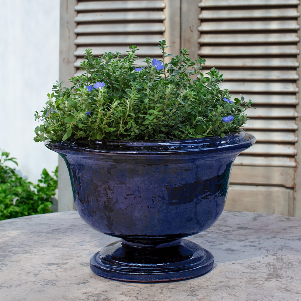 Campania Margaux Urn Planter - 7019-0701