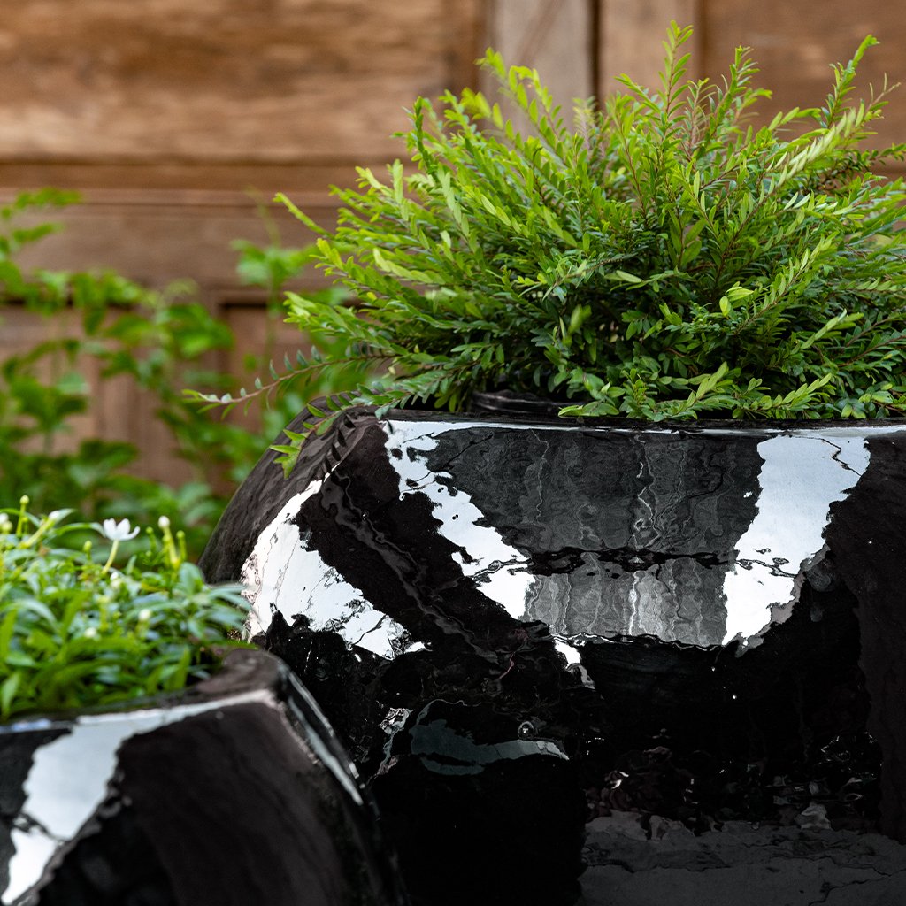 Campania Le Petit Monde Planter - 7024-0701